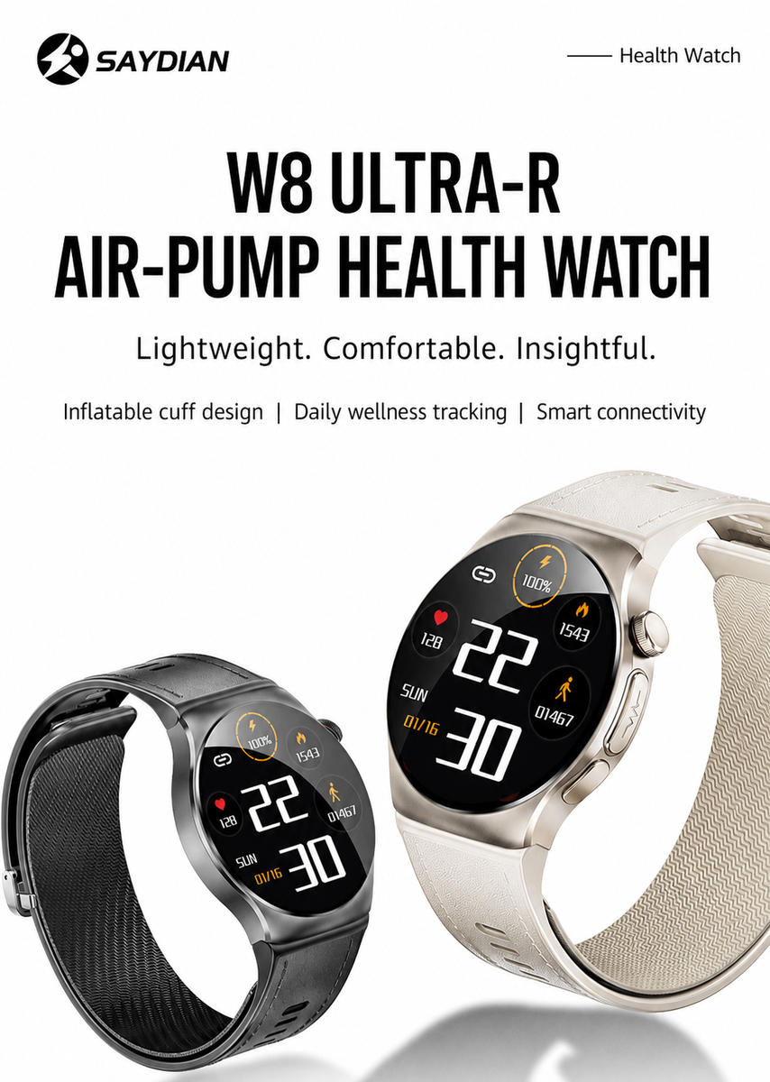 W8 Ultra-R detail 1