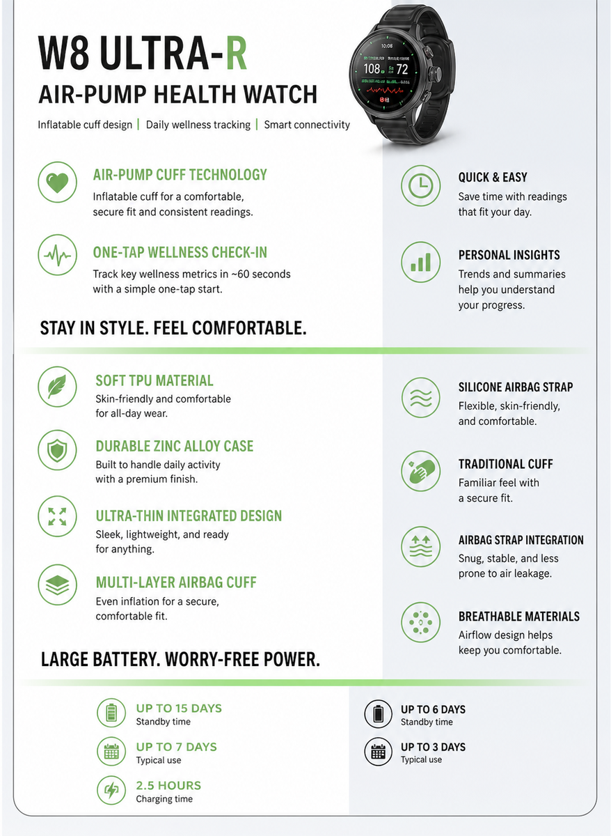 W8 Ultra-R detail 3