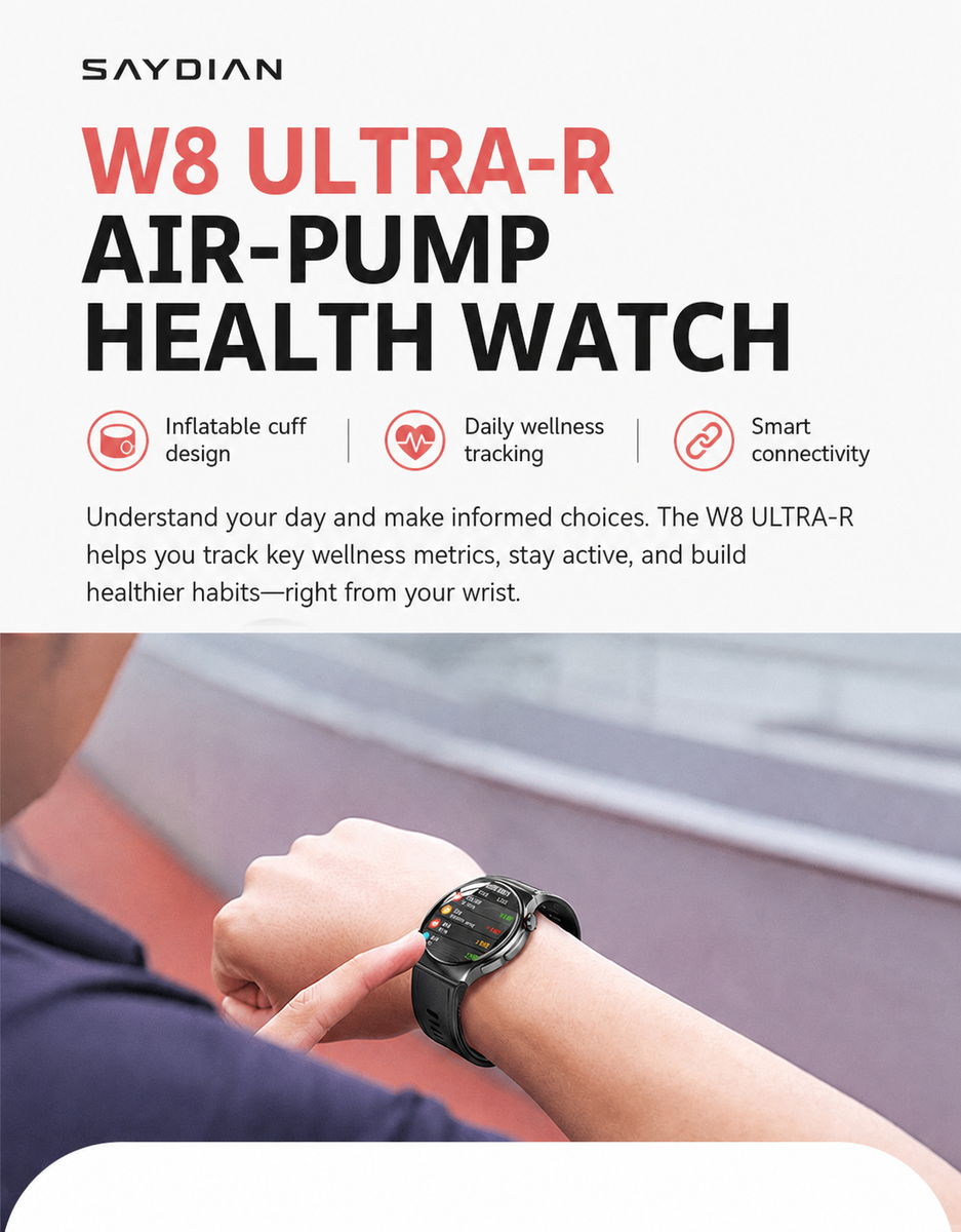 W8 Ultra-R detail 4