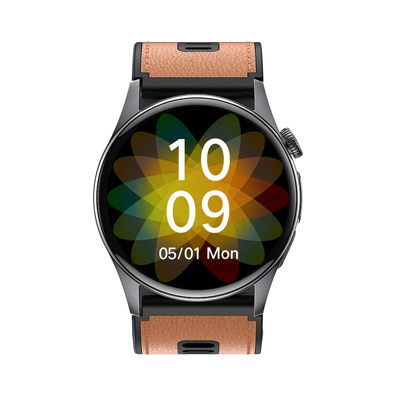 SAYDIAN W9 Blood Pressure Watch