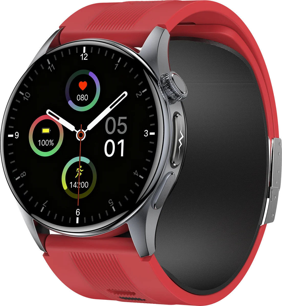 SAYDIAN W9 Blood Pressure Watch product view 2