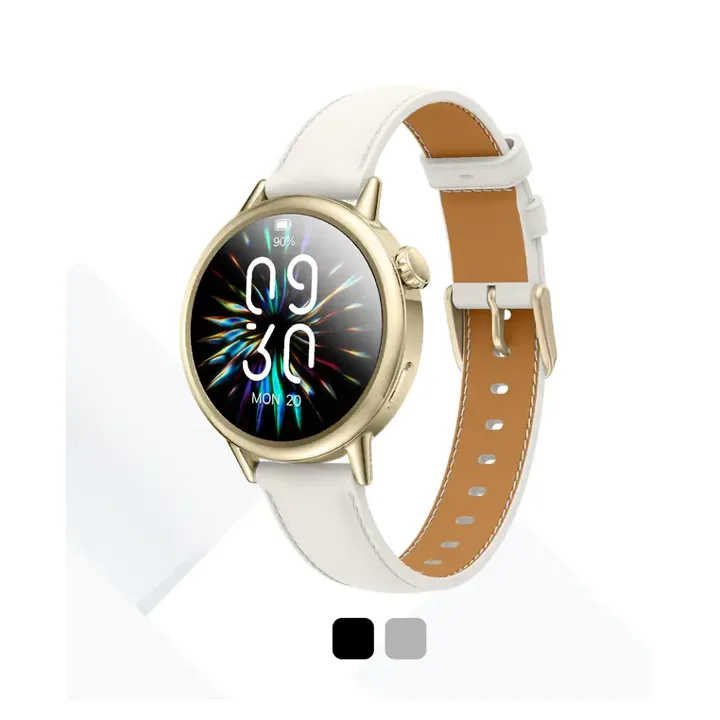 SAYDIAN DR07 Women’s Health Watch
