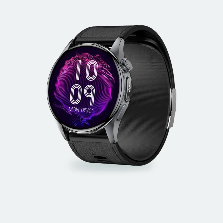 Meet W9 — SAYDIAN smart watches