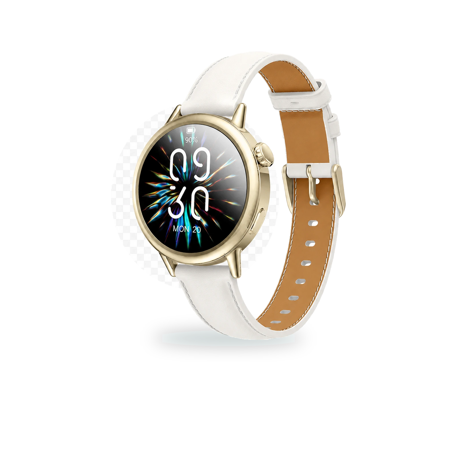 SAYDIAN DR07 Women’s Health Watch