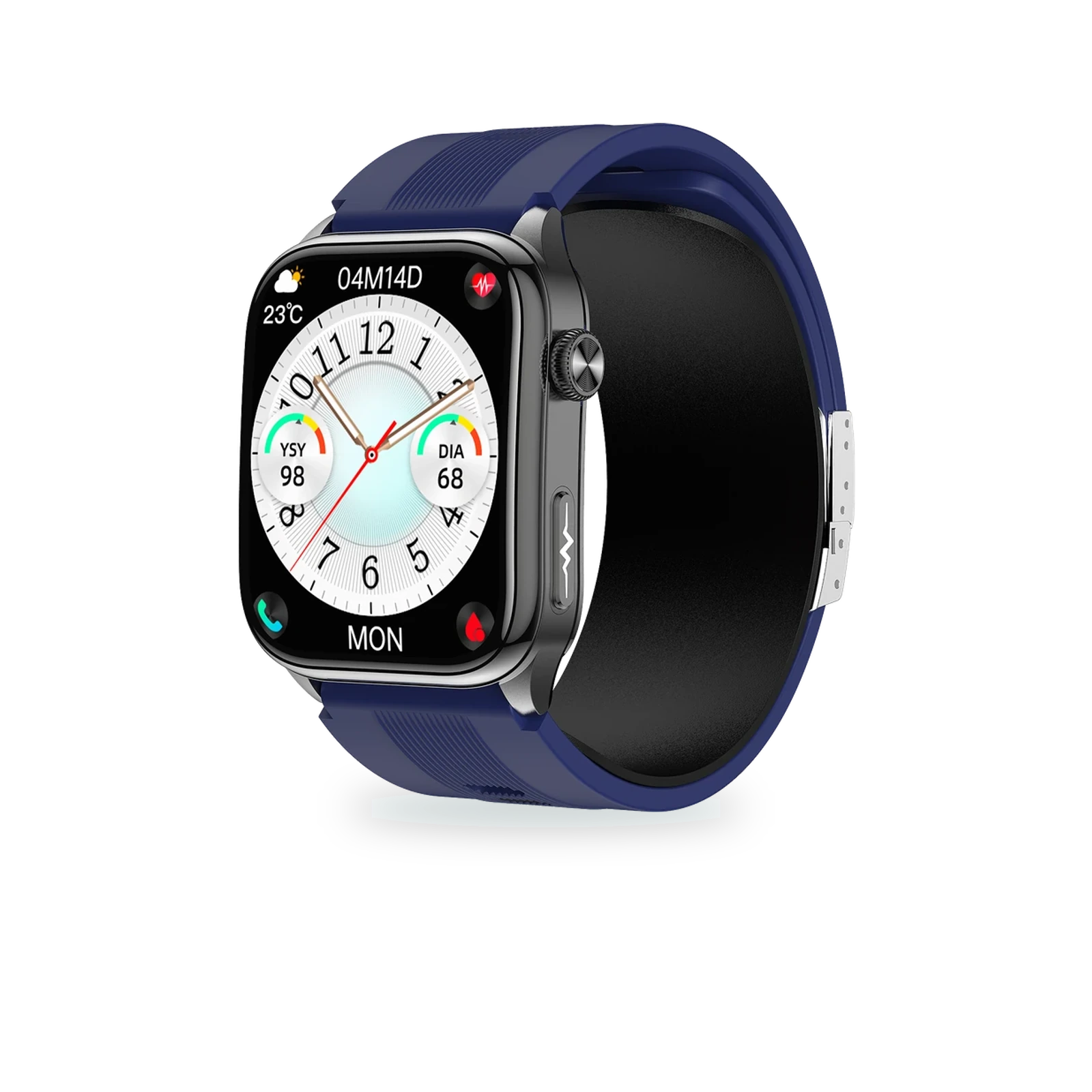 SAYDIAN W7 PRO Sport Watch