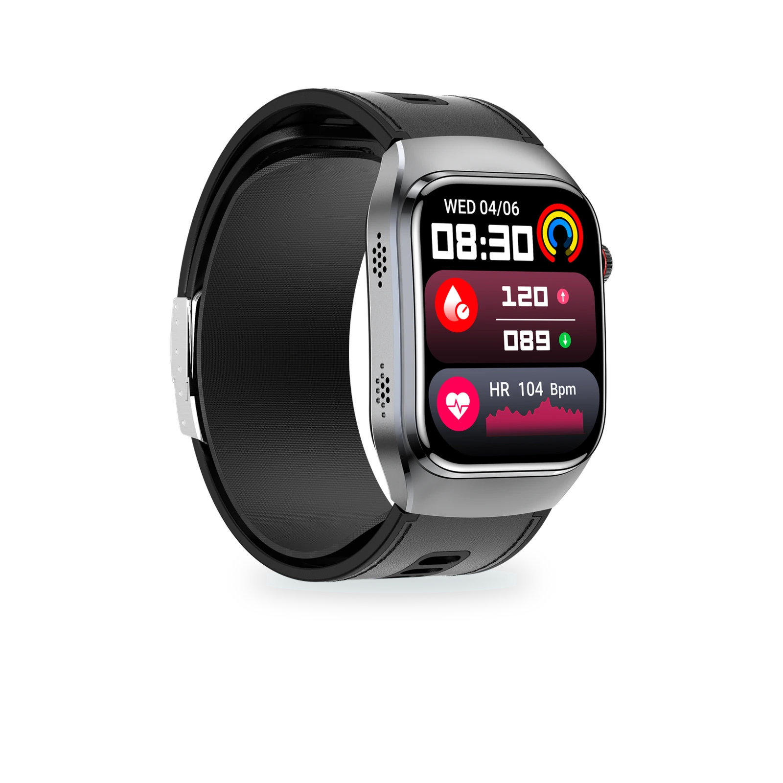 SAYDIAN W9S Blood Pressure Watch