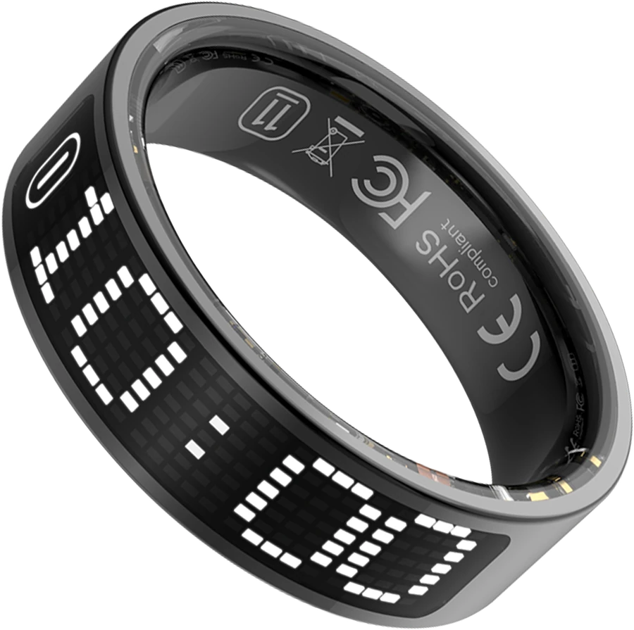 SAYDIAN smart ring