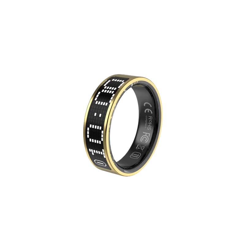 SAYDIAN R7 Smart Ring