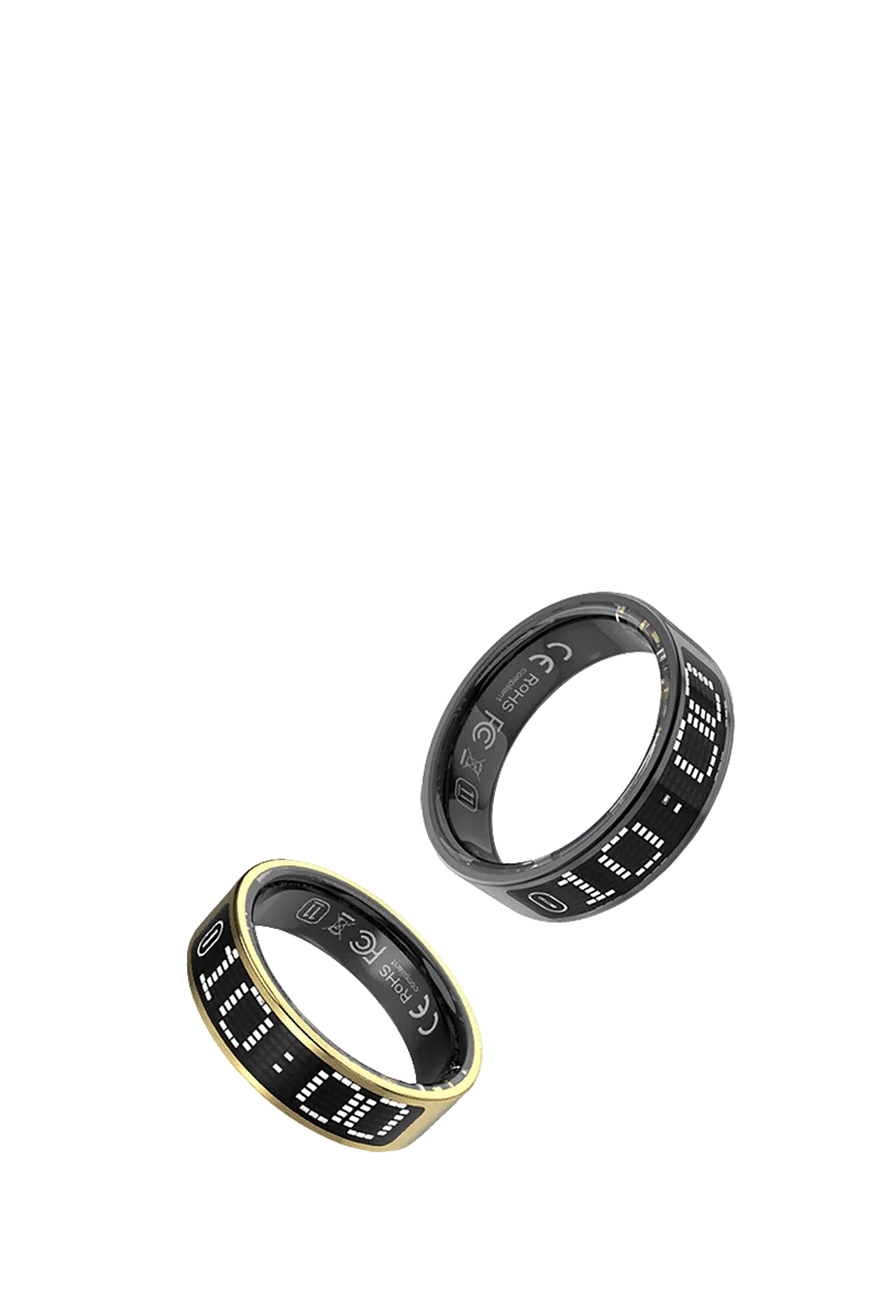 SAYDIAN R7 Smart Ring product view 2