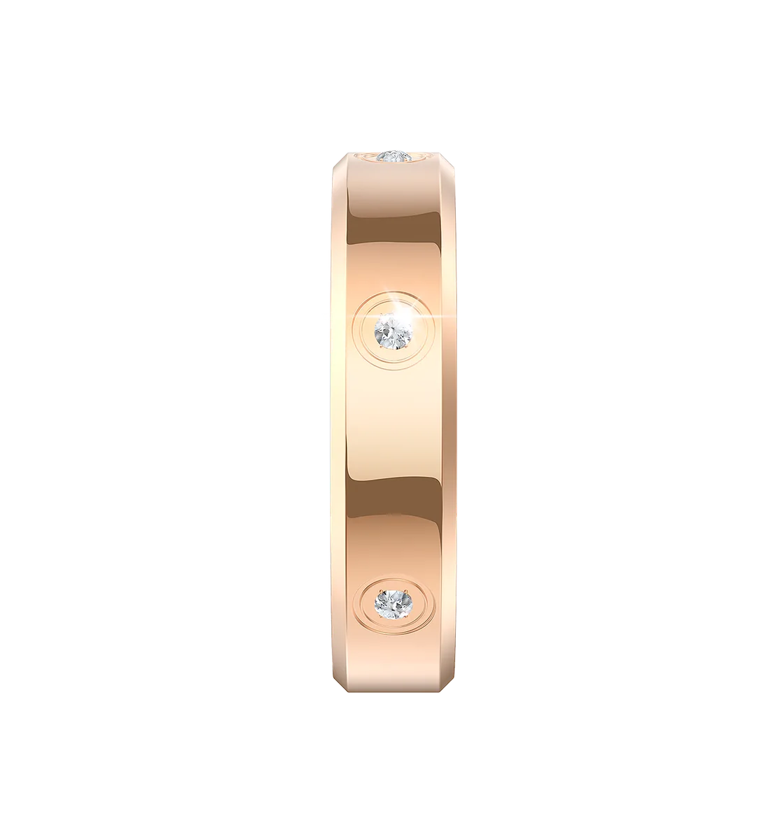SAYDIAN R7Y Smart Ring