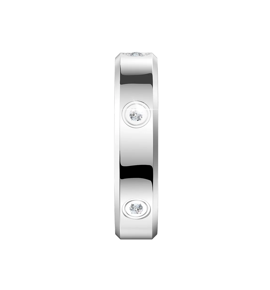 SAYDIAN R7Y Smart Ring product view 2