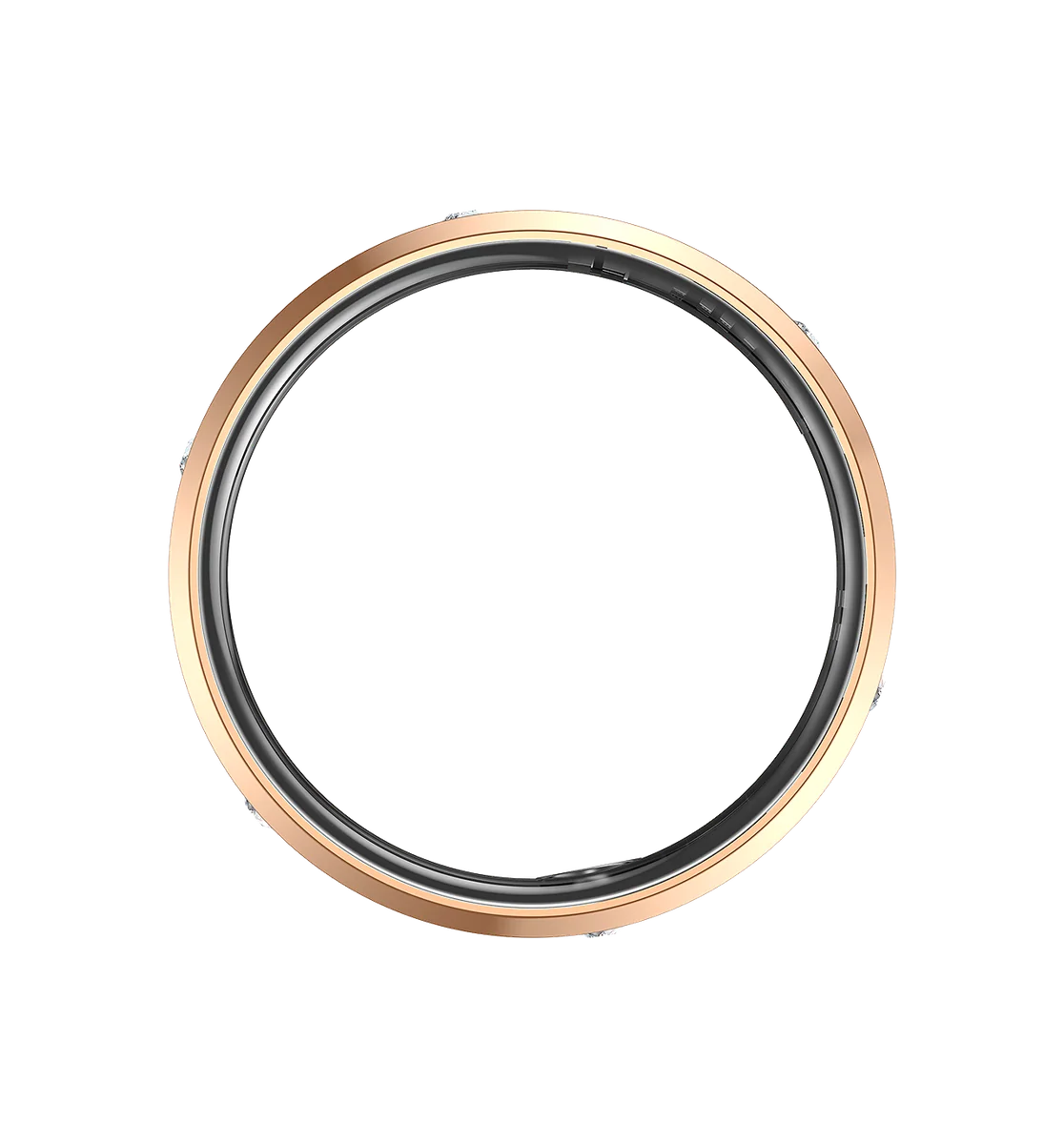 SAYDIAN R7Y Smart Ring product view 3