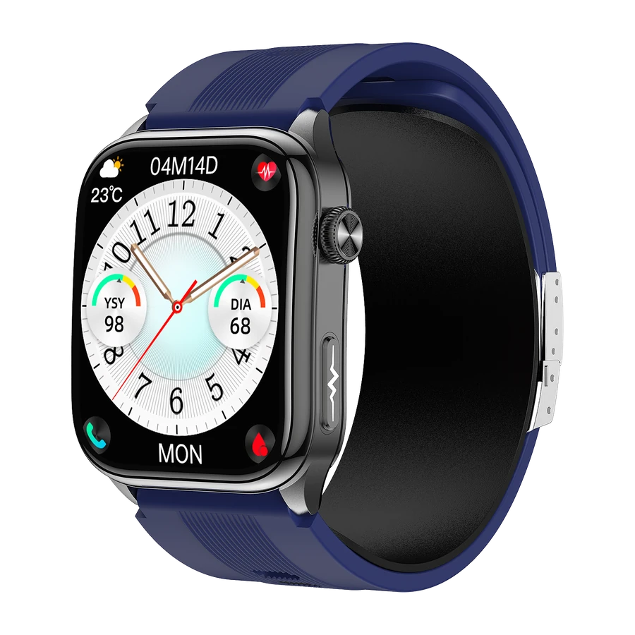 SAYDIAN W7 PRO Sport Watch